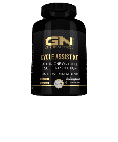 CycleAssist-GNS