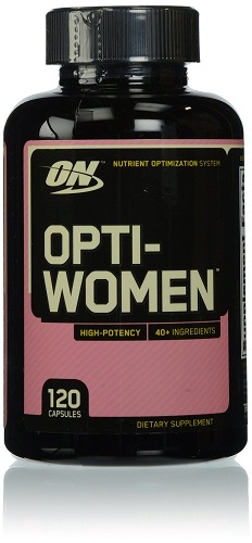 Opti-women-120kap-sportmealshop