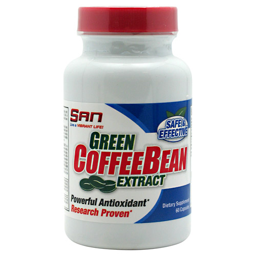 SAN_Green_Coffee_Bean_Extract_sportmealshop