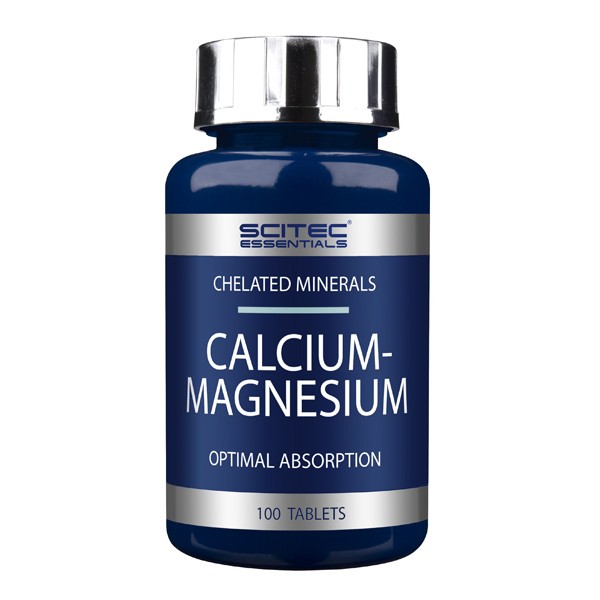 calcium-magnesium